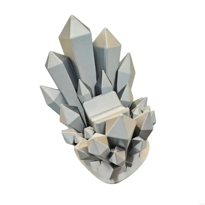 270B موثوق ثلاثي الأبعاد حامل وحدة تحكم تحكم البلاستيك لحدث الألعاب العائلية