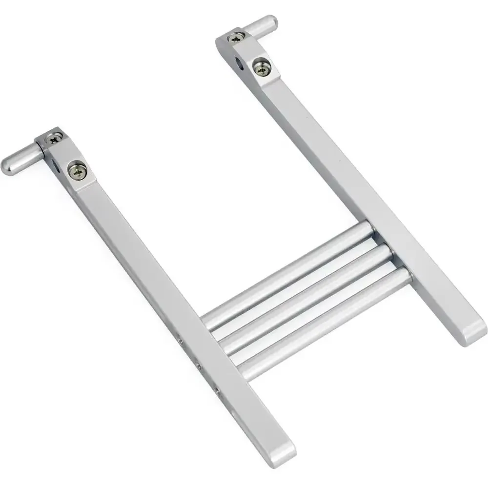 Cnc Aluminum Tx Tra…