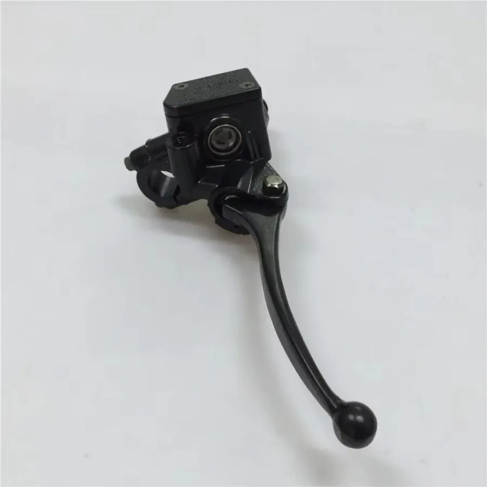 STARPAD For HS125T Neptune for forFuxing for QS150 motorcycle disc brakes on the right pump pump free shipping