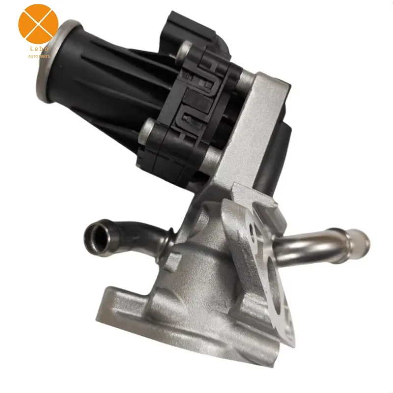 

BK2Q-9D475-CD BK2Q-9D475-CC BK2Q-9D475-CB Клапан EGR Электромагнитный клапан переработки выхлопных газов для Ford Ranger 2.2 3.2 TDCi 2012-2023