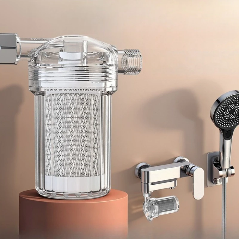 Duschkopf-Vorfilter, Haushalts – Water Filter Cartridge Bewertung und Preis