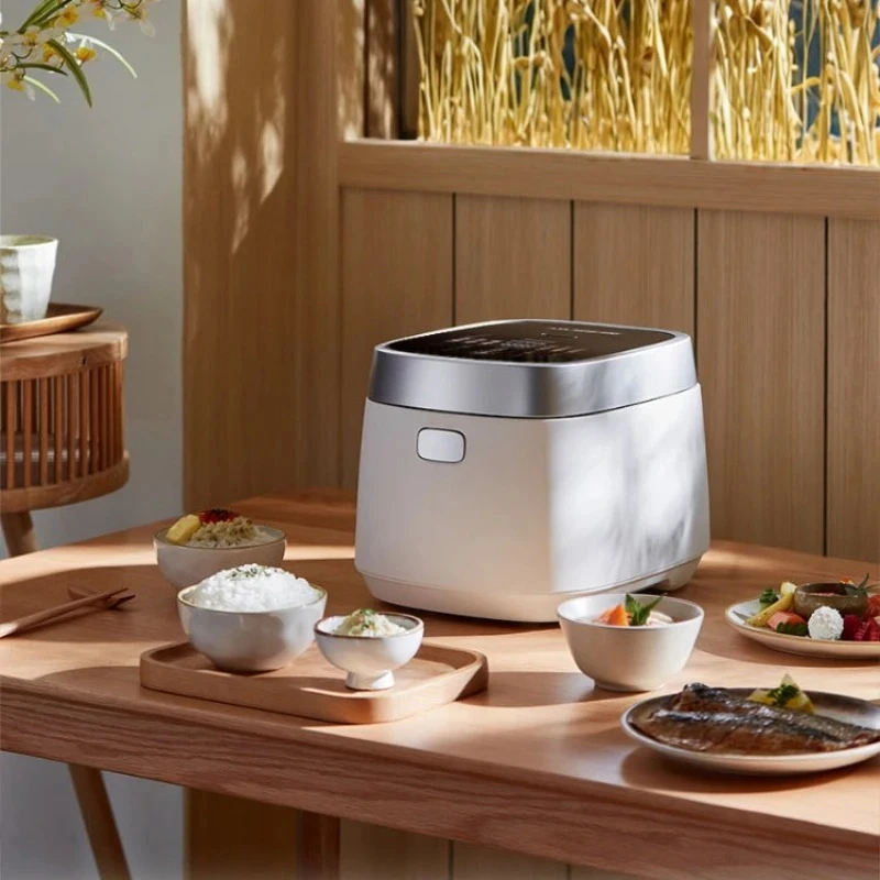 household IH multifunctional steaming rice cooker 3 liters