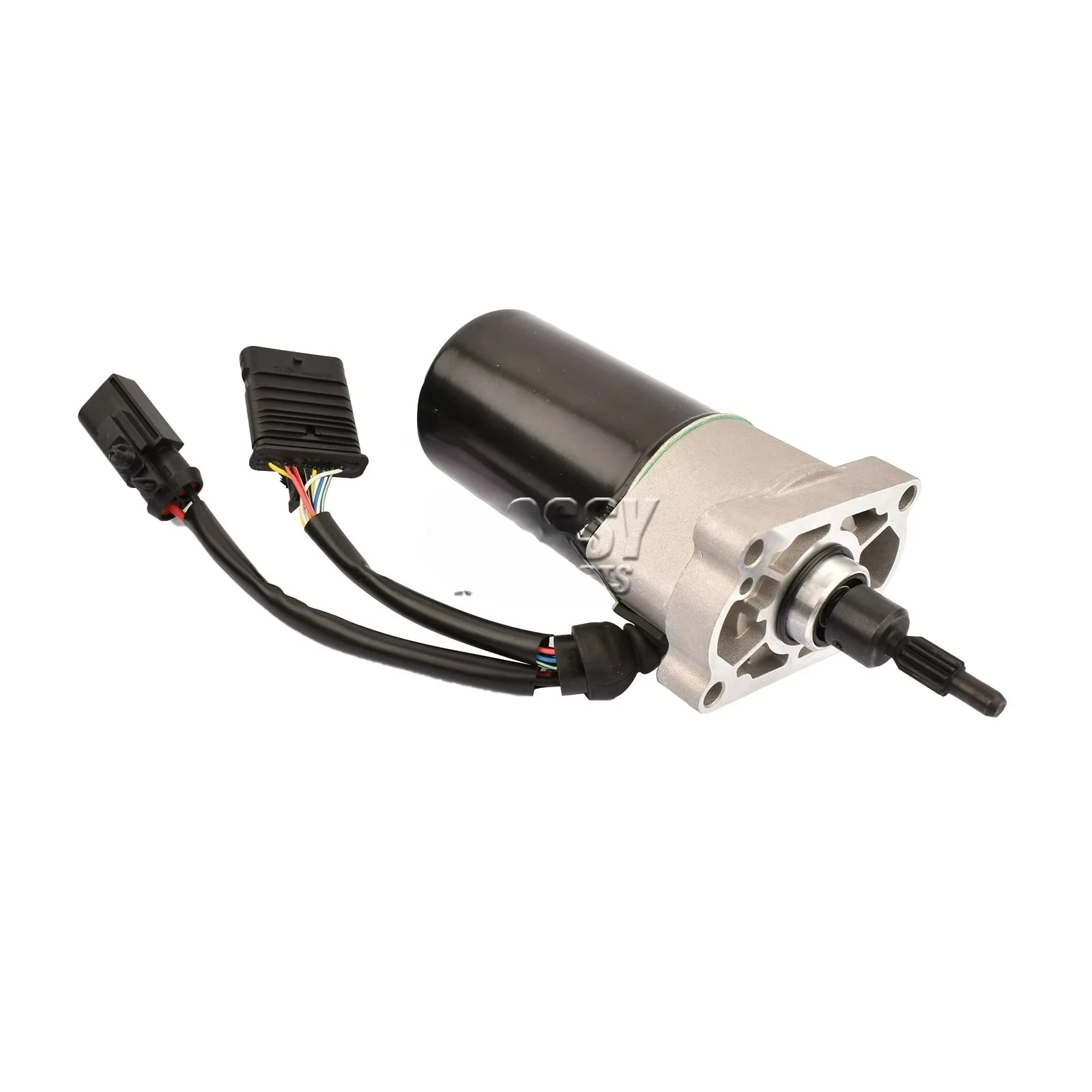 

Glossy Differential Locking Actuator Motor a 164 540 02 88 1645400288