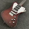 JEFirebird-Touche électrique RosFrederick, 6 tranches, couleur sunaged, bien décroissante, haute qualité, expédition rapide 2