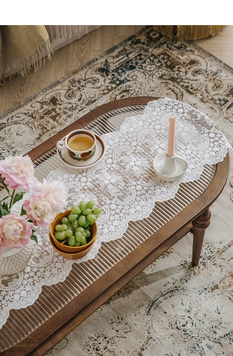 Thumbnail 4 - #76 Highest Rated Table Runners to Buy in 2026
