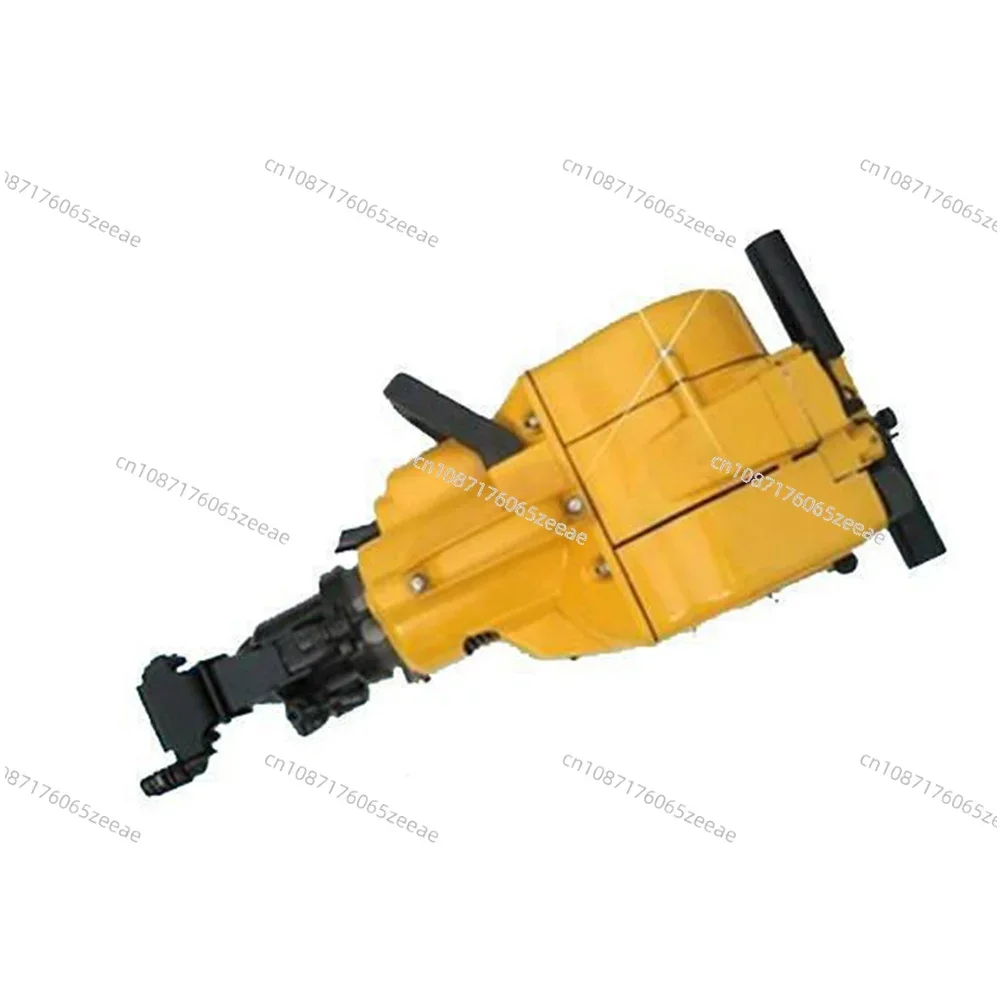 Portable Electric Petrol Engine Concrete Rock Jack Demolition Hammer Price Rock Drill Petrol Rock Drill Jack Hammer Price