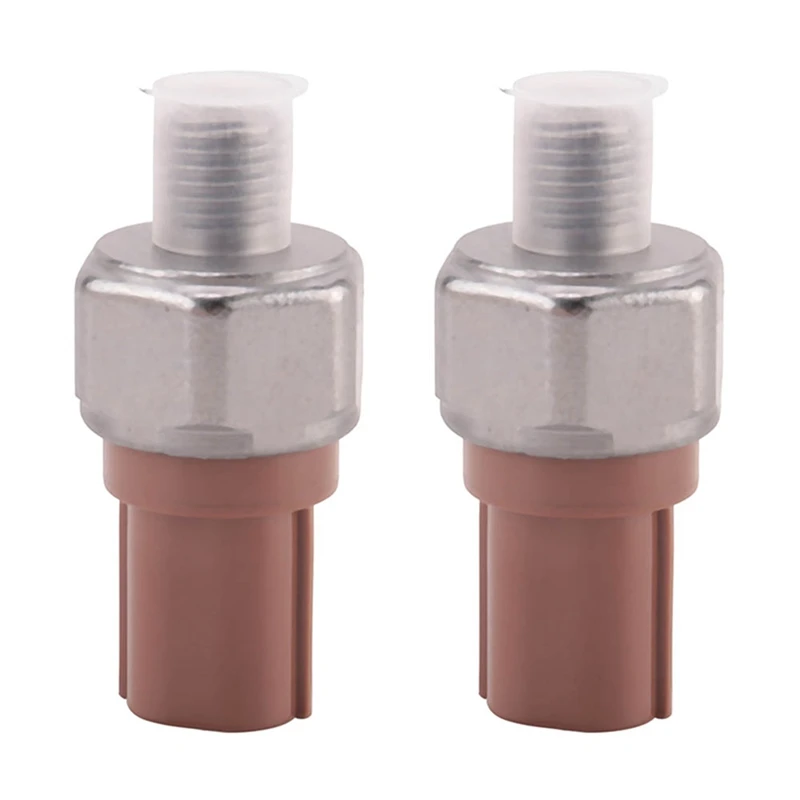

2X 28600RPC004 автоматический переключатель давления масла для Honda CIVIC 06-11