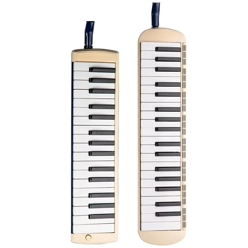 High Quality 32 Key Students Professionally Play Melodica for Adult Beginners