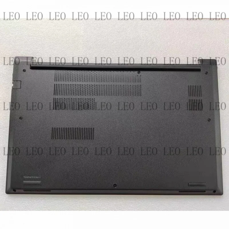SS Bottom Cover Under Case For Lenovo Thinkpad E15 Gen 4 AP2E8000100 Black