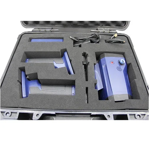 Onick LSP320 Gesture laser speed cameras  Measurement with Print Function