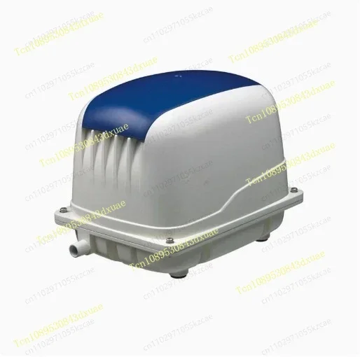 PA-60/80/100 Super Quiet High Power Aquaculture Aeration Pump - Farm Oxygen Compressor for Fish Ponds & Aquaculture