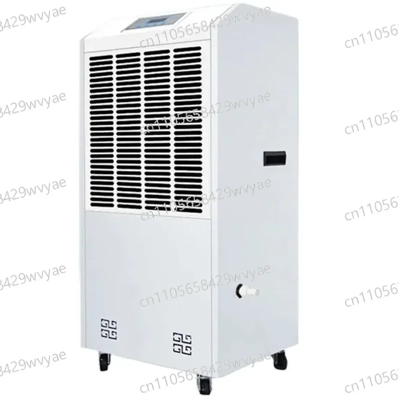 Air Dryer, Warehouse Industry, Air Dehumidifier, Large-scale Dehumidifier, Locomotive Room, Villa, Garage, Moisture Absorber