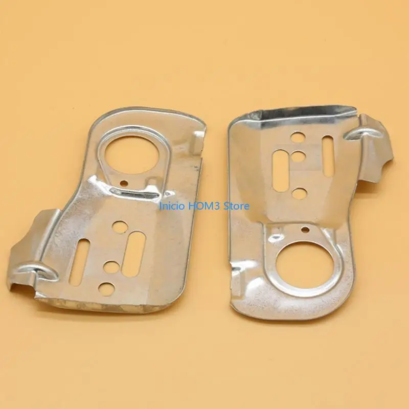 A5YD Replacement Part Oil Pump Cover Fit for 445 445E 450E 450 Protective Inner Cover