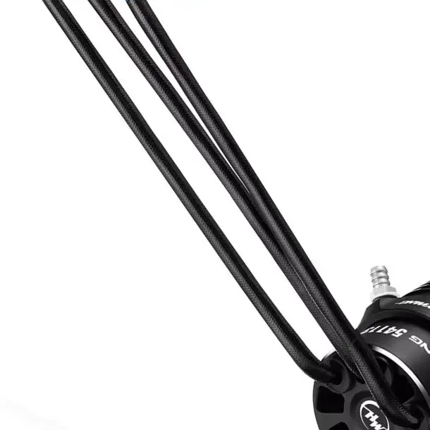 Hobbywing Seaking 4685SL 900KV 6-14S / 1500KV 6-8S V2 Or 54113SL 800KV V2 8-12S Brushless Sensorless Motor For 140/180CM RC Boat
