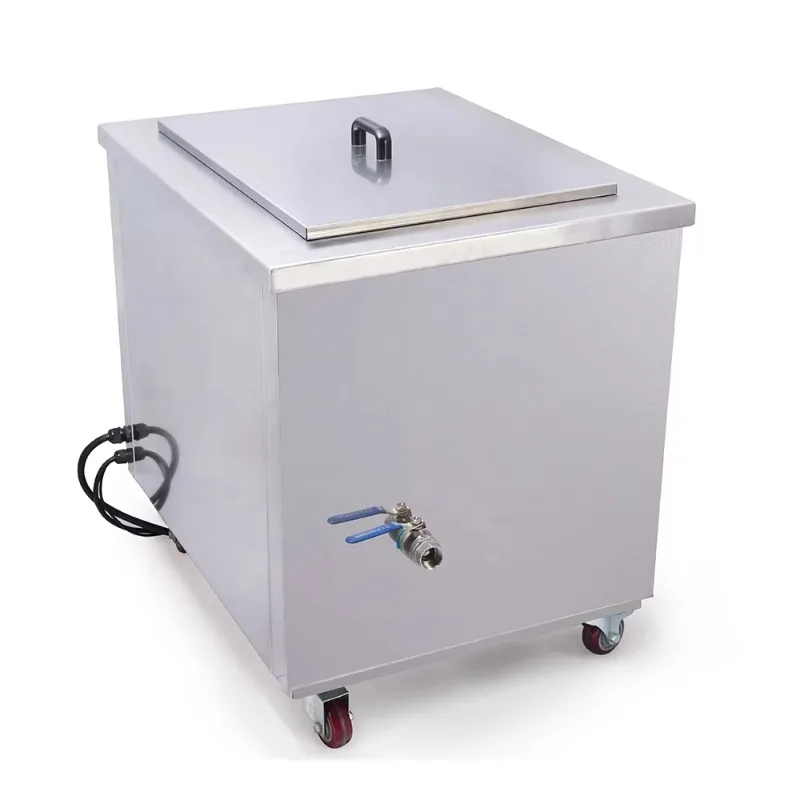 YG Customized 61L Industrial Ultrasonic Cleaner Optioned 40L 50L 88L 108L 135L 192L 264L 360L 560L 540L 960L And OEM Available