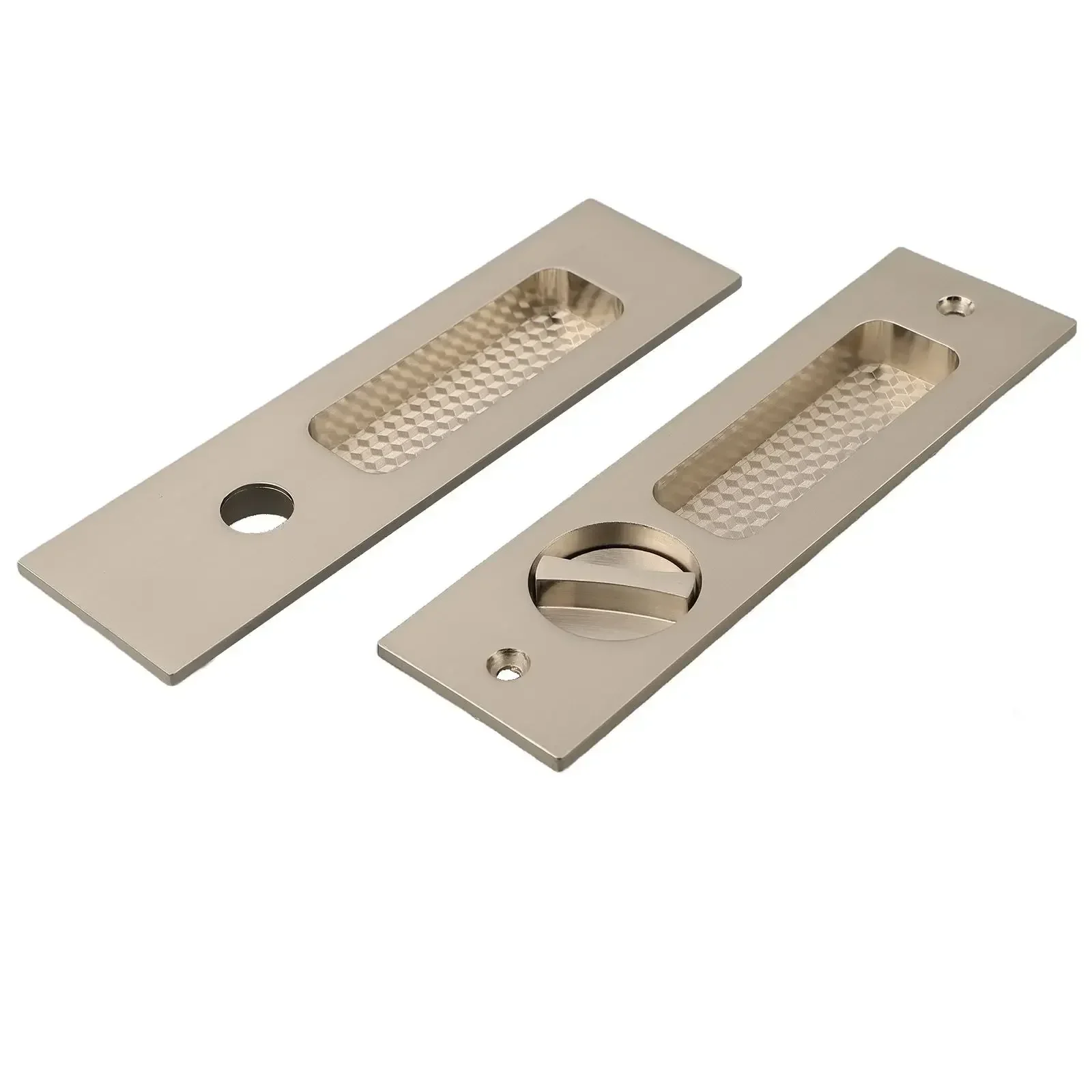 バルコニー引き戸ロック 目に見えないドアロック バルコニー木製引き戸ロック 目に見えないドアロック 木製引き戸ロック