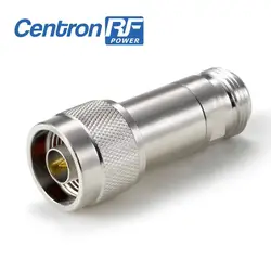 RF-POWER 5W 6GHz, N TYPE M-F Coaxial RF Attenuator,1/3/6/10/15/20/30dB