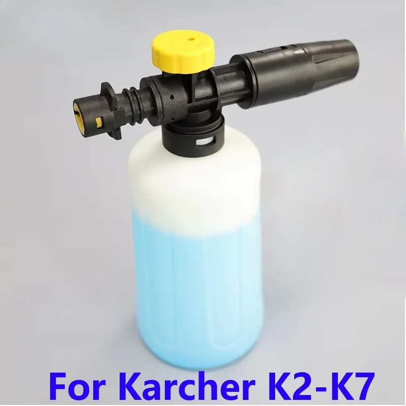Foam Cannon For Kar…