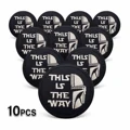 10pcs Half Helmet