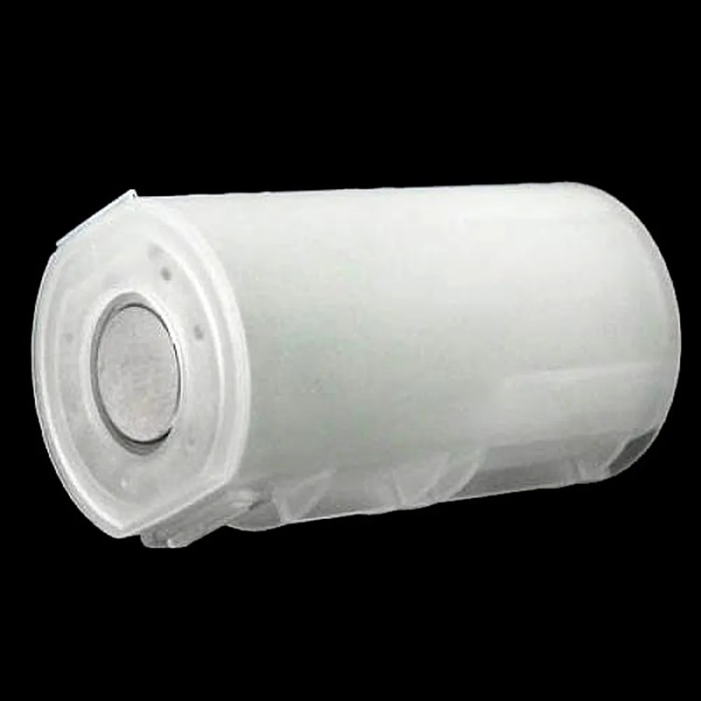 Converter Case Transparent Hard Plastic Adapter for Electronics Emergency Home Office 2Xaa 1Xd Battery