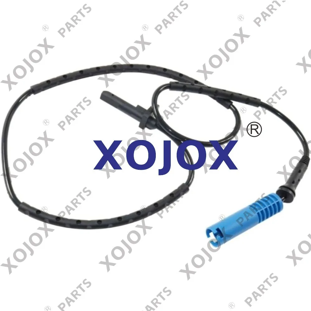 

xojox KarParts360 For BMW 328i/335i xDrive 2009 10 11 2012 ABS Speed Sensor Driver And Passenger Side | Pair | Rear