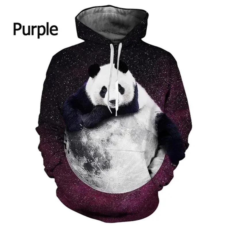 

Polar Bear Graphic Hoodie Men Clothing Cool Designs 3D Brown Bears Print Hoodies Women Pullovers Harajuku Fashion y2k Tops Hoody