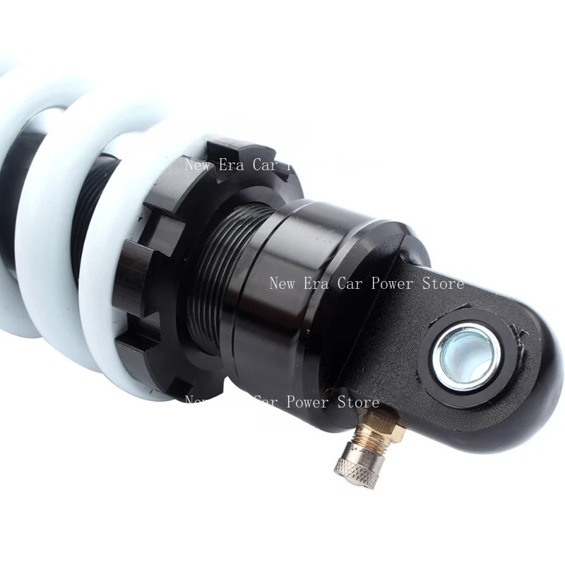 

Аксессуары для внедорожных мотоциклов, подходящие для CRF XR BBR KXL, гидравлическая насадка, центральный задний амортизатор, подвеска 315 мм