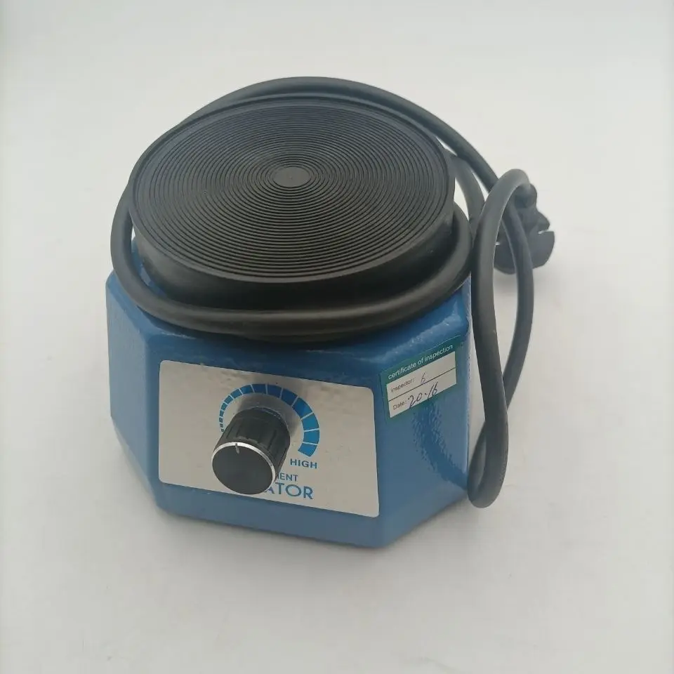 Dental Oral Gypsum Oscillator, Oscillator, Disc Oscillator, Dental Superanhydrite Model Oscillator