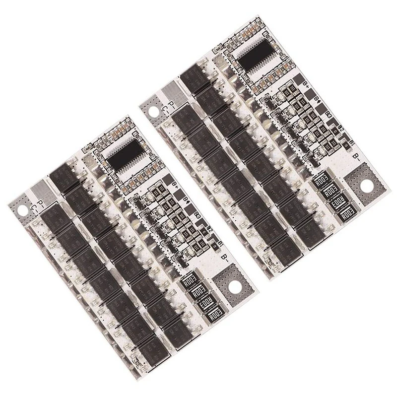 3S BMS 12V 100A литий-ионный LMO тройная литиевая батарея защитная плата литий-полимерный балансный зарядный модуль