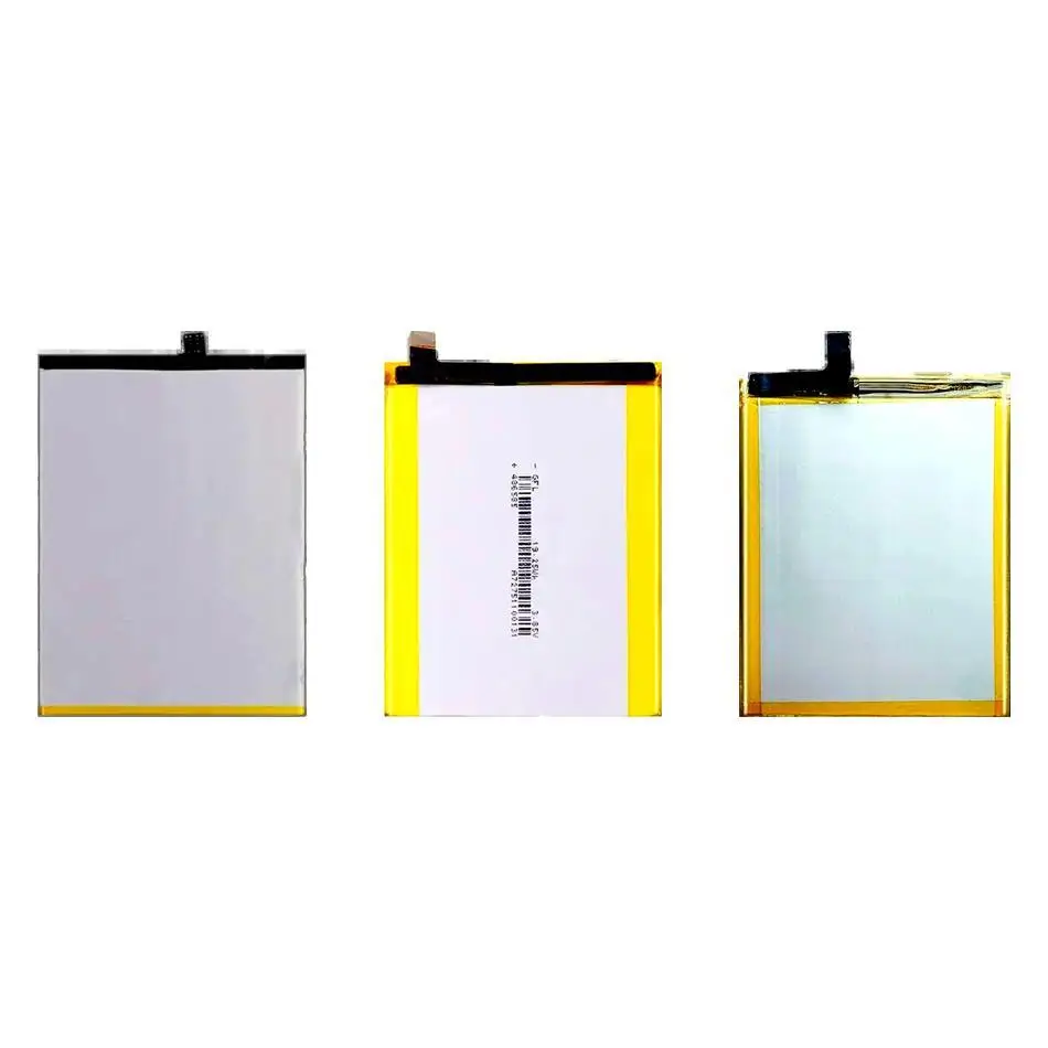 

Mobile Phone Battery High-Capacity 2680-5000Mah For Elephone P8 Max Mini