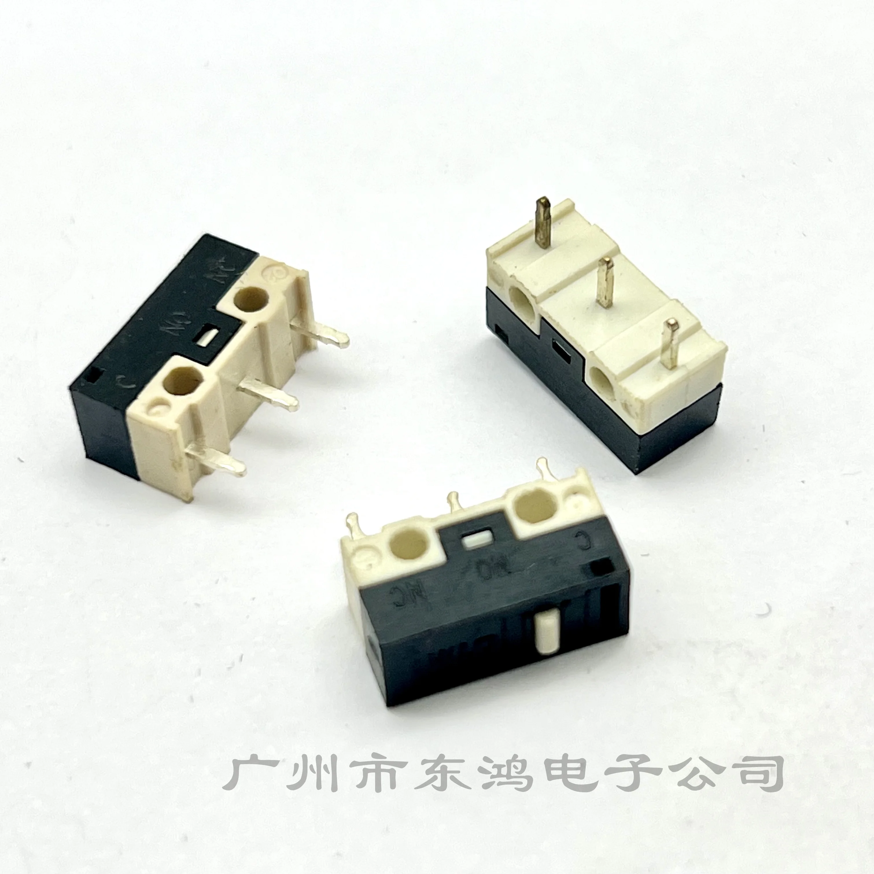 1 PCS quality mouse switch gray head