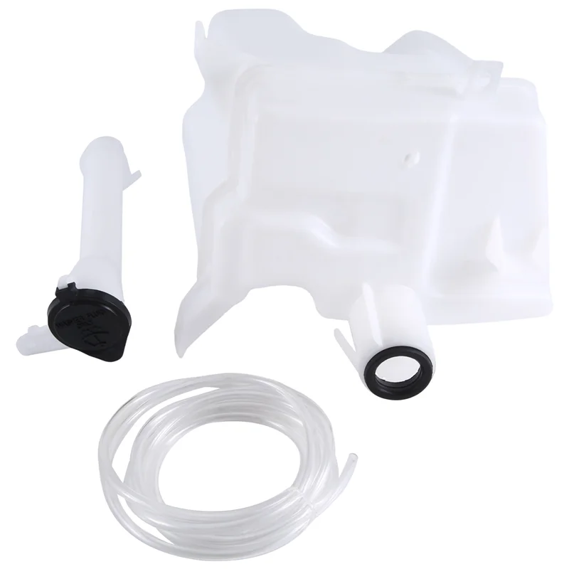 

Car Windshield Washer Fluid Reservoir With Pipe 8531502520 85315-02520 For TOYOTA COROLLA 1.8L 2.0L 2014-2019 Replacement