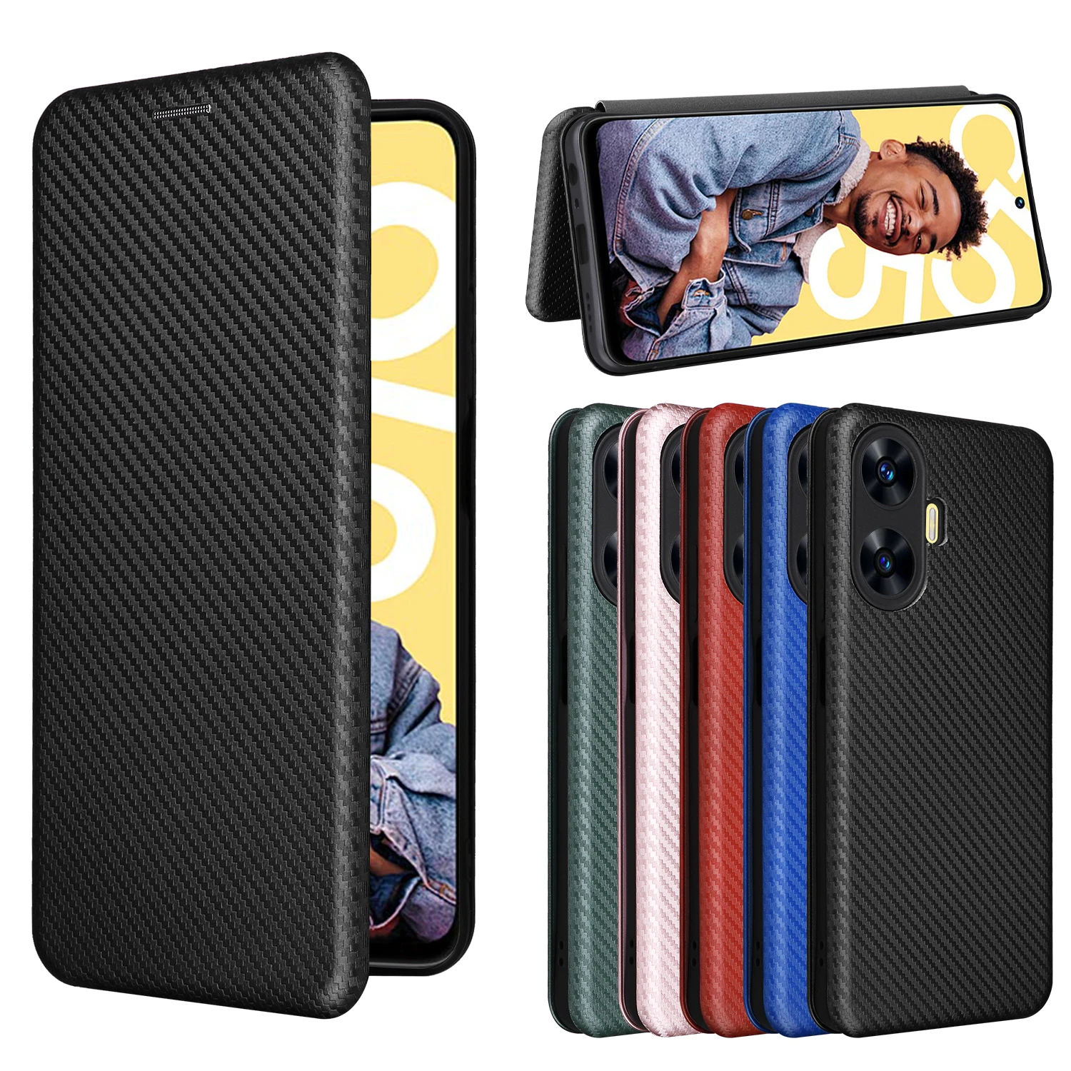 For Oppo Realme C55… - image