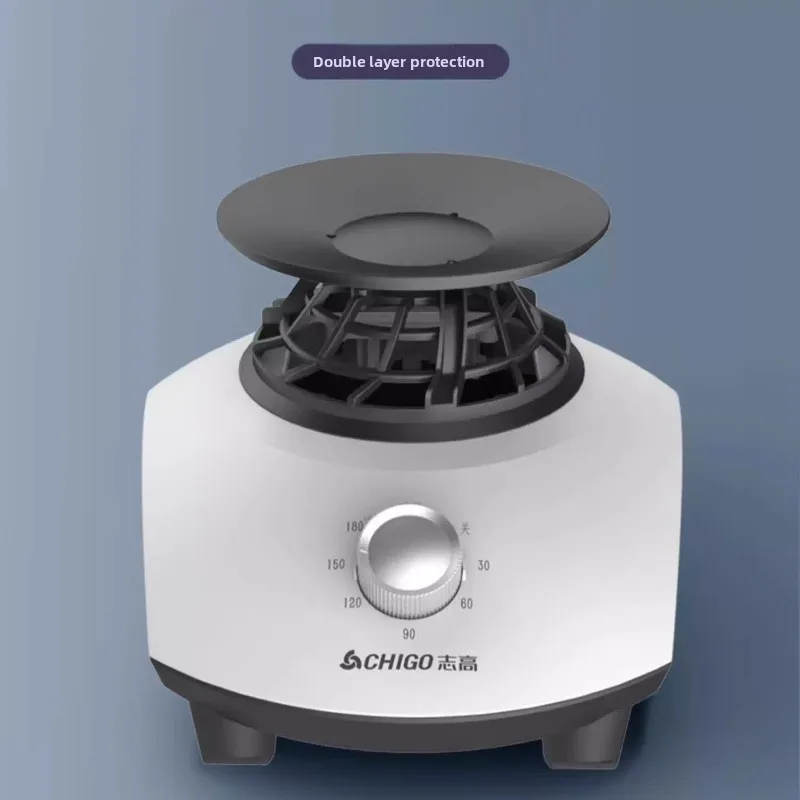 เครื่องอบผ้าแบบพกพา, เครื่องอบผ้าแบบสองชั้น อบแห้งเร็ว, รับน้ำหนักได้ 20 กก., ทำงานเงียบ, ตั้งเวลาได้ 180 นาที, ประหยัดพลังงาน