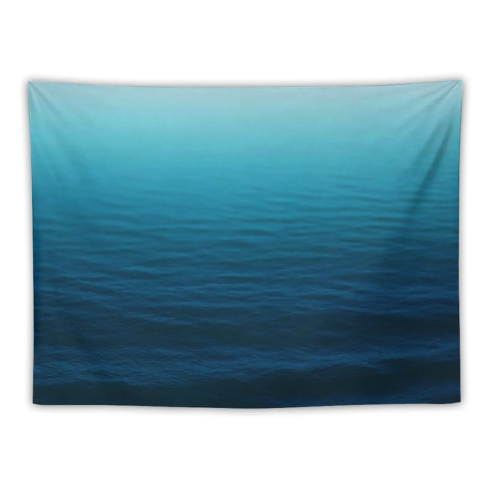 

Deep Blue Tapestry Cute Room Decor Kawaii Room Decor Home Decor Aesthetic On The Wall Tapestry