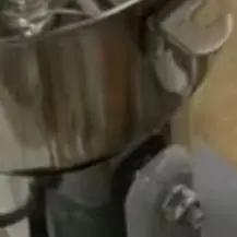 Grains Spices Cereals Coffee Dry Food Grinder Mill Grinding Machine Gristmill Home Flour Crusher