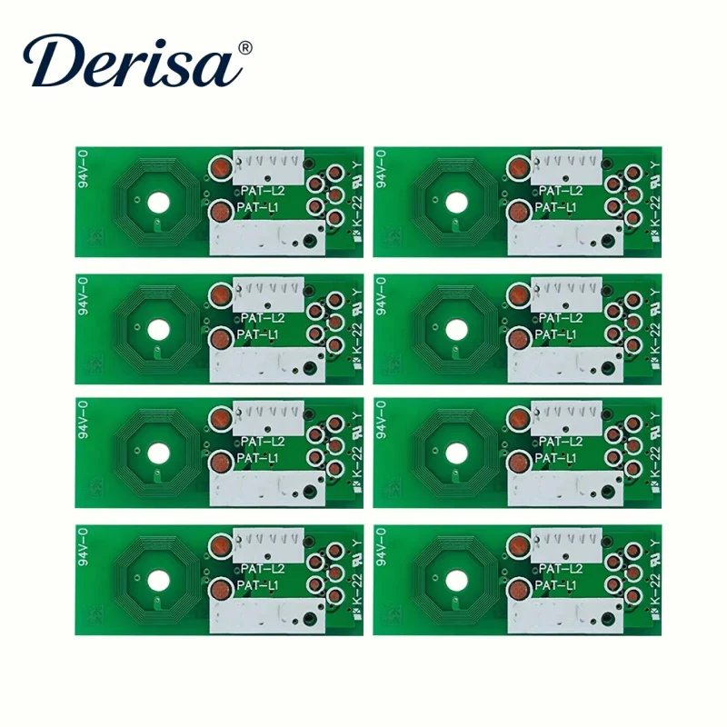 4PCS DV315 Developer Unit Chip For Konica Minolta Bizhub C250i C300i C360i DV 315 AAV703D AAV70KD Developer Unit Replacement