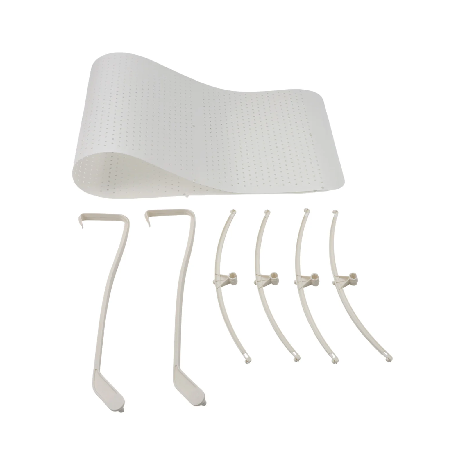 Air Conditioner Wind Deflector Adjustable Air Windshield Cooled-Baffle Air Anti-Direct Blowing Retractable Outlet-Baffle Tool
