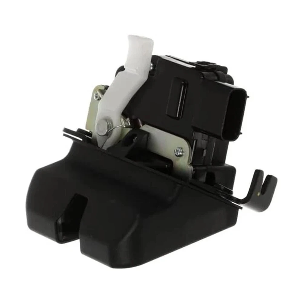 

For Kia Sorento 16-20 Tailgate Latch \Actuator Rear \Trunk Lid Lock 81230-C5000 Direct Replacement Car Interior Accessories