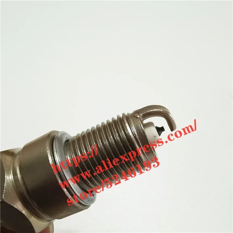 4pcs/set Engine Spark Plug For JAC Refiine J6/M2/Heyue RS Refine M5 1026106GAA