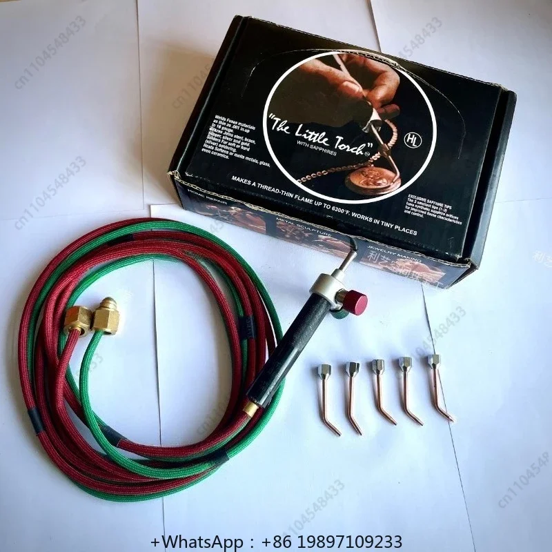 American Welding Gu N, Gas Oxy Gen Weld Ing G Un, Jewelry Weldi Ng, Gold And Silver Water Weld-ing Gu N