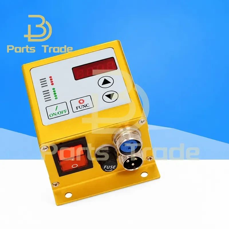 for SDVC20-S Digital Pressure Regulating Vibrating Feeder Disk Linear Feeder