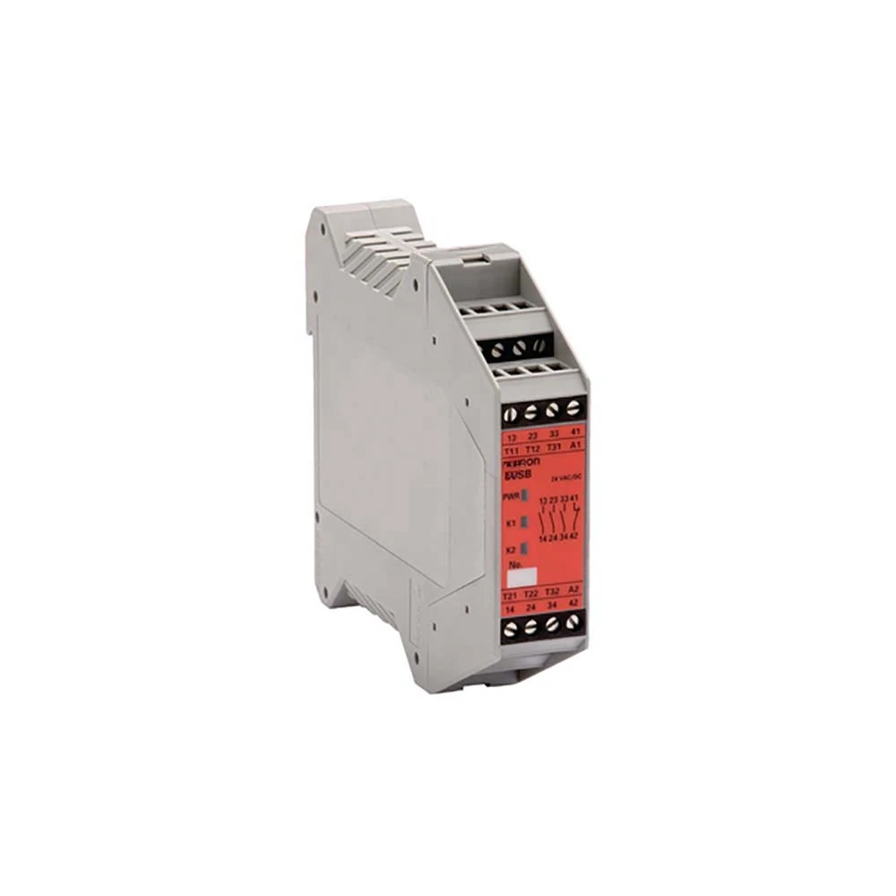 

G9SB-3012-C Safety Relay