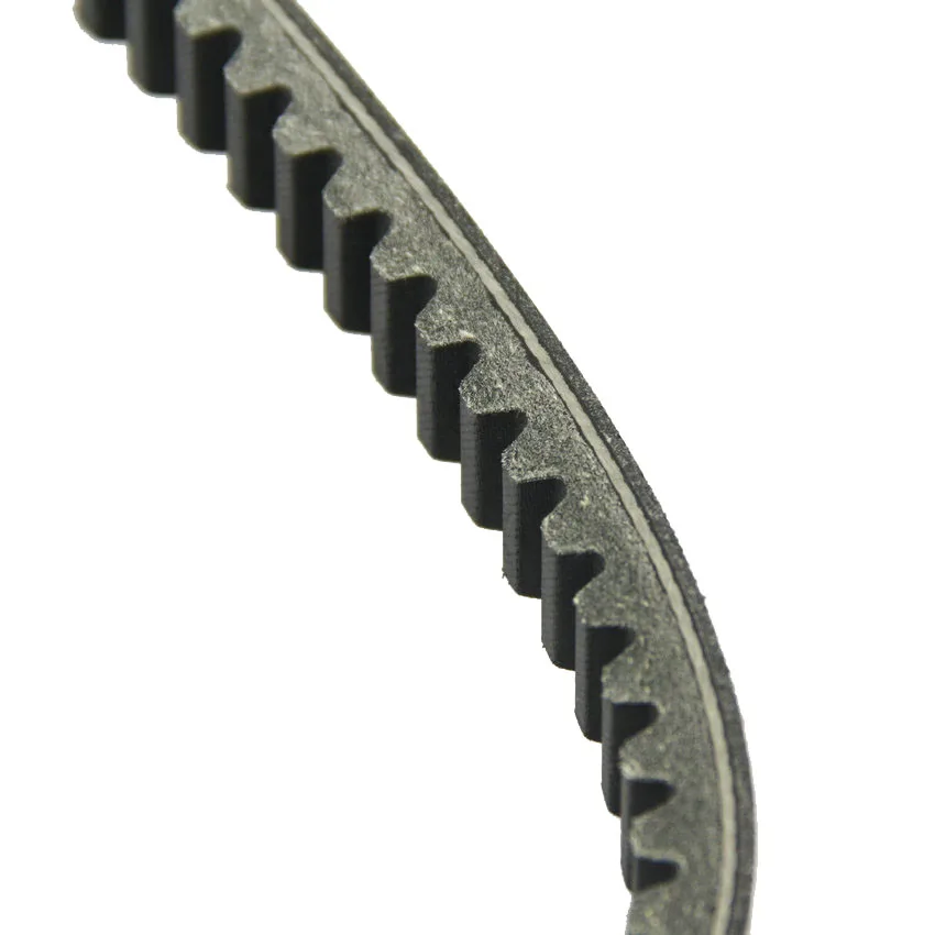 Motorcycle Drive Belt Transfer Belt For Honda CN250 Helix CN250 For CFMOTO CF250 For Gilera Runner125 For Italjet Dragster 180 view 3