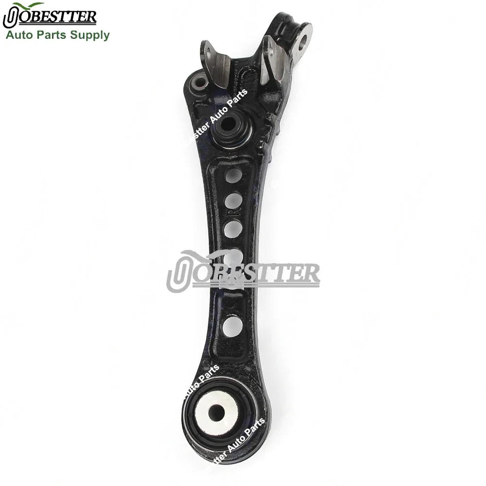 Front Left or Right Lower Suspension Control Arm Straight For Jaguar XJ XJL X351 C2D1537,C2D35201 C2D1536,C2D35200