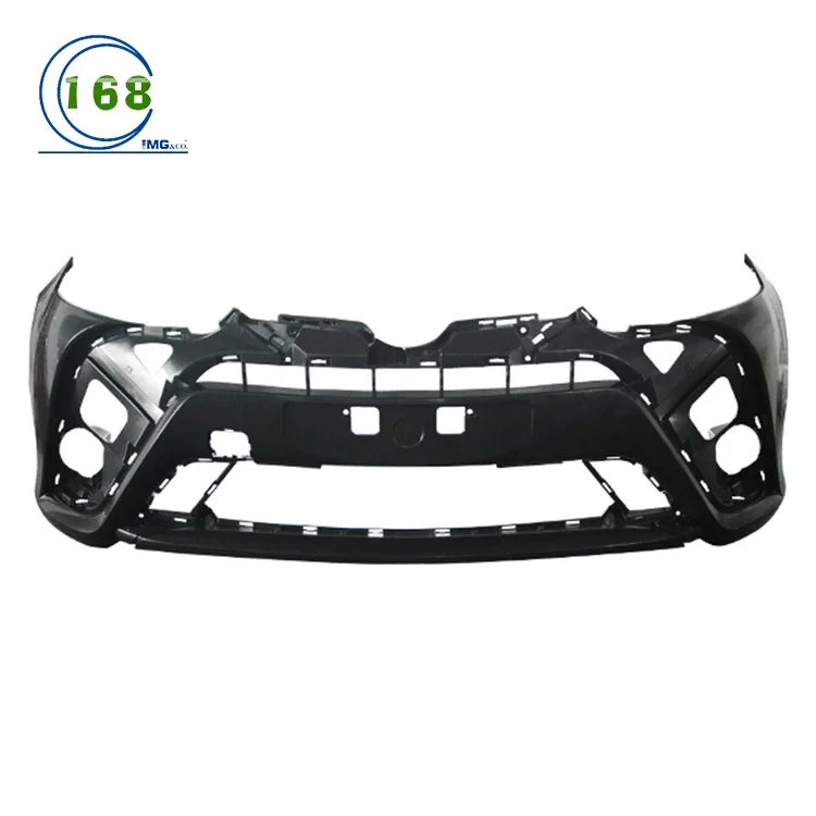 High Quality For Toyota Yaris 2016-2020 Front Car Bumpers 52119-0Z979