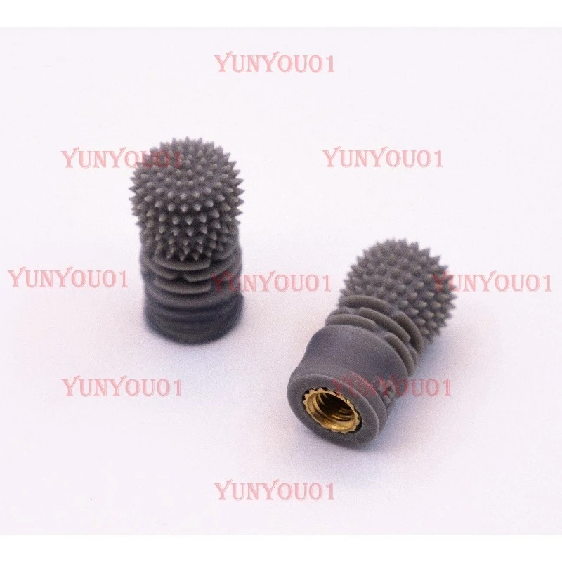 Rocker Head V3 Version, Model Aircraft Drone Crossing Machine Remote Control Rocker Cap