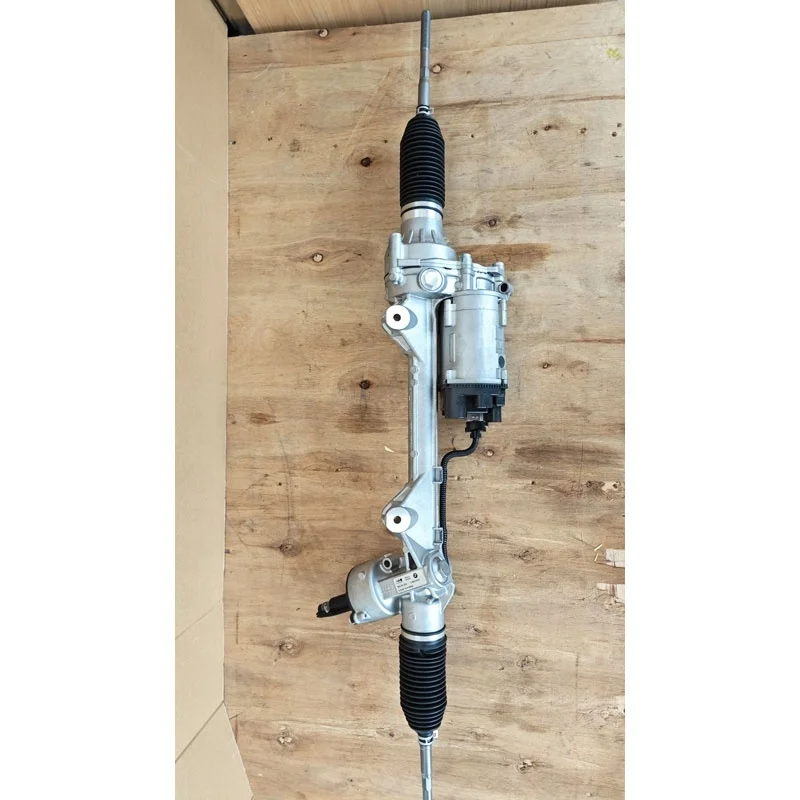 Hot Sale Auto Steering System Parts Original Refurbished LHD Electric Power Steering Rack for BMW F20 116I 2012