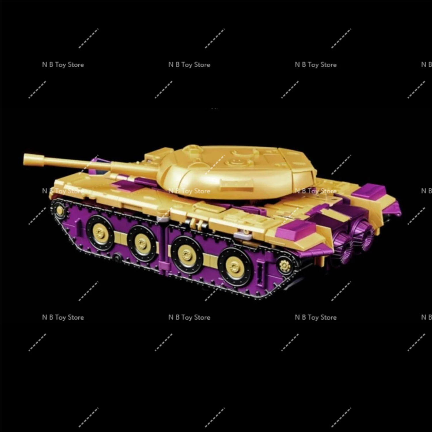 【Het eerste partij】 op voorraad Agora Transformation Fans FT FT-21 FT21 Blitzwing MP Action Figure Robot Action Figure