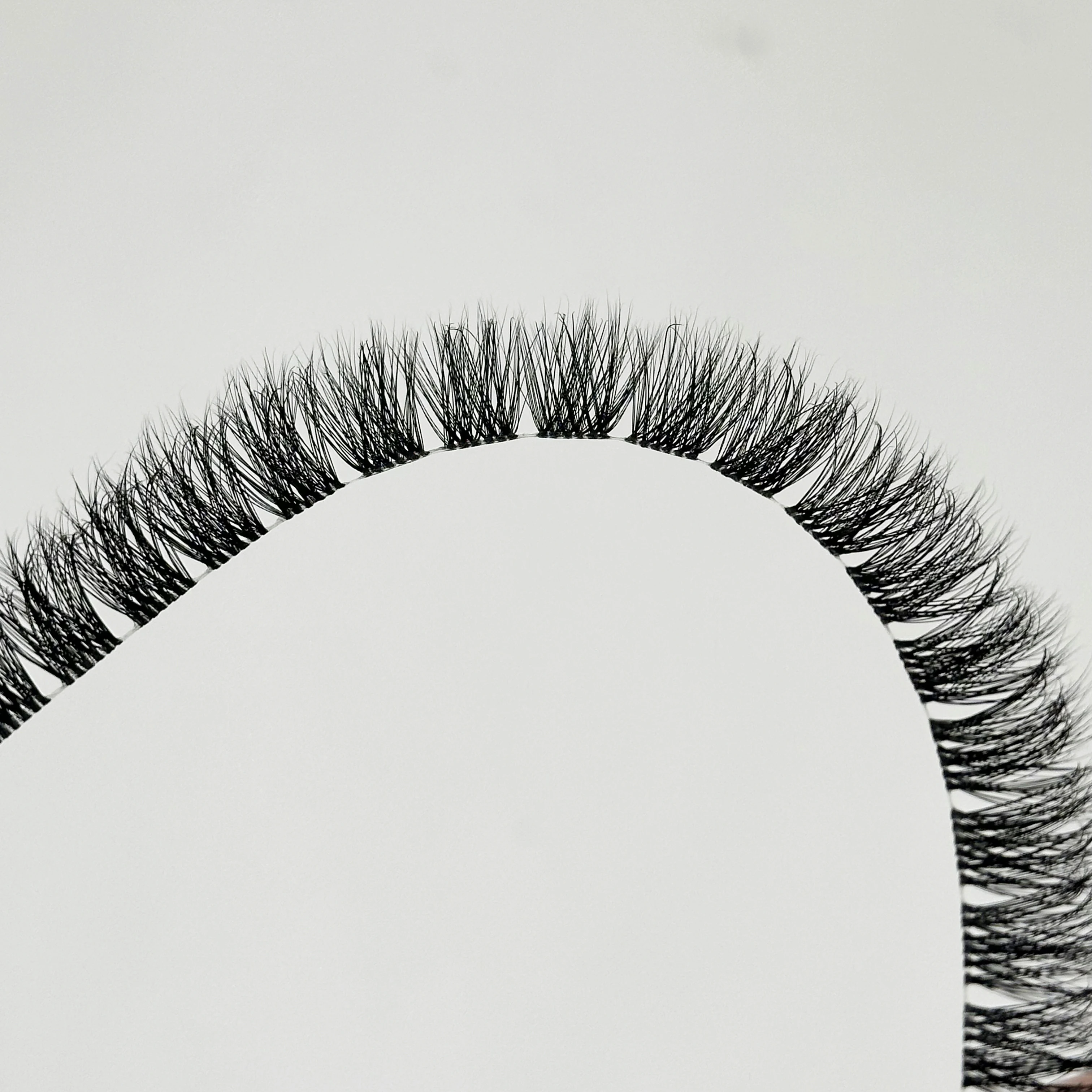 Groothandel DIY Individuele Wi - Eyelash Extension Logo recensie en prijs